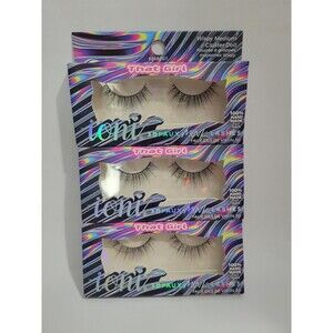 Ioni Lashes